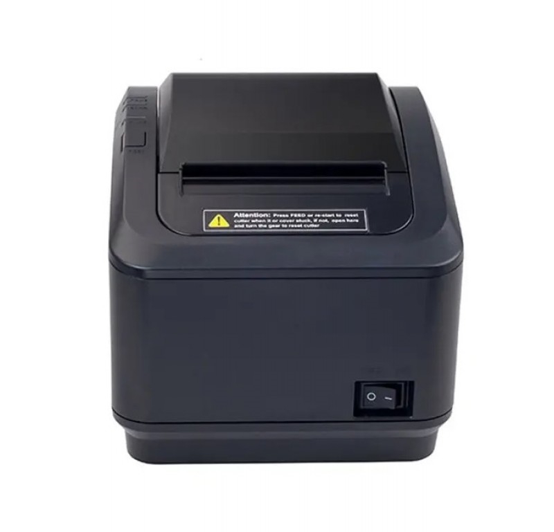 Принтер чеков IDSOFT ID80UE АА (с сигналом)