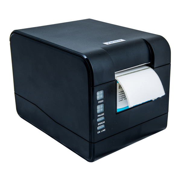 Принтер этикеток IDSOFT ID60L