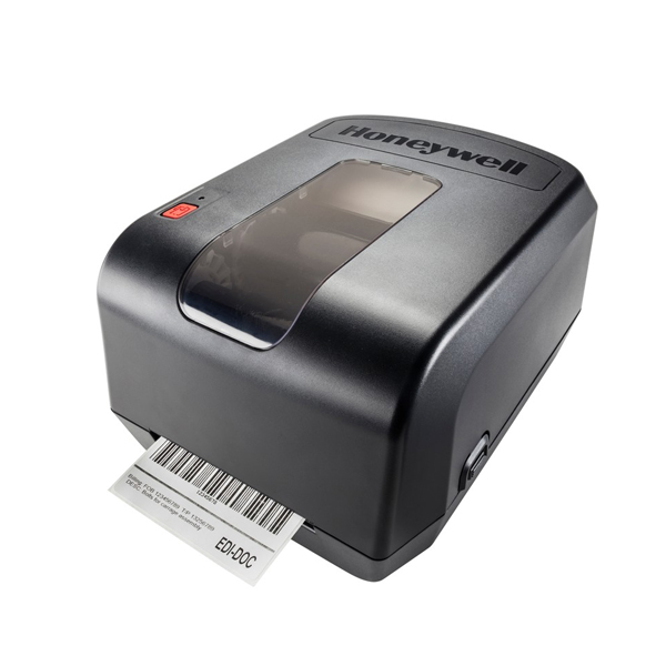 Термотрансферный принтер этикеток Honeywell PC42T