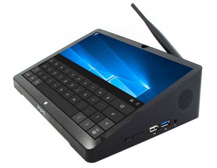 Сенсорный моноблок Pipo X10 Сенсорный моноблок Pipo X10