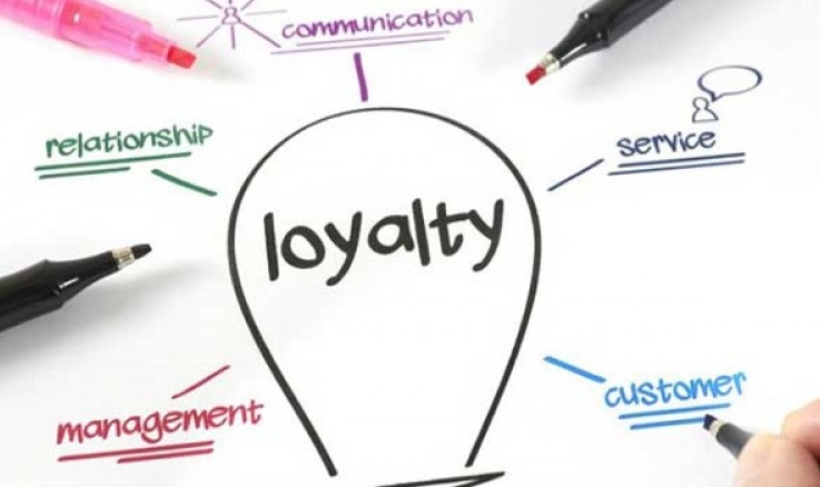 Повышение лояльности покупателей